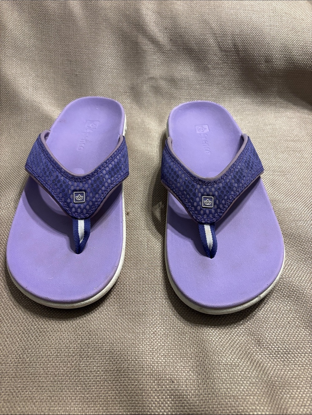 Spenco Breeze Varsity Sandal